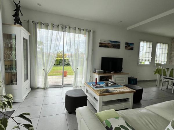 MAISON sans travaux et proche centre ville