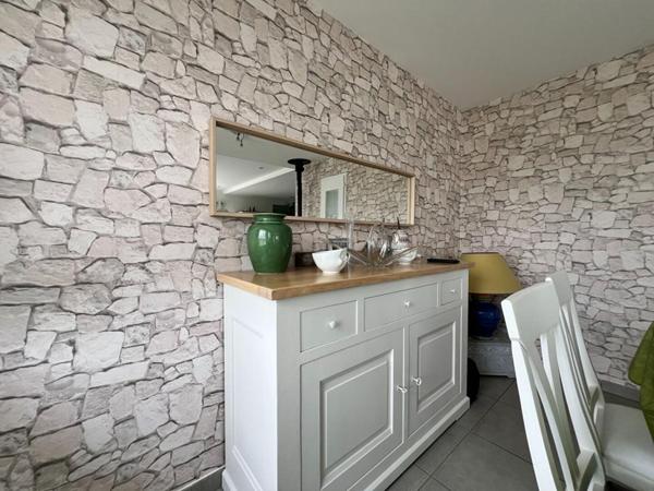 MAISON sans travaux et proche centre ville