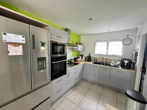 MAISON sans travaux et proche centre ville