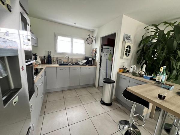 MAISON sans travaux et proche centre ville