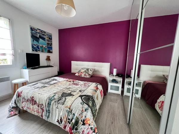 MAISON sans travaux et proche centre ville