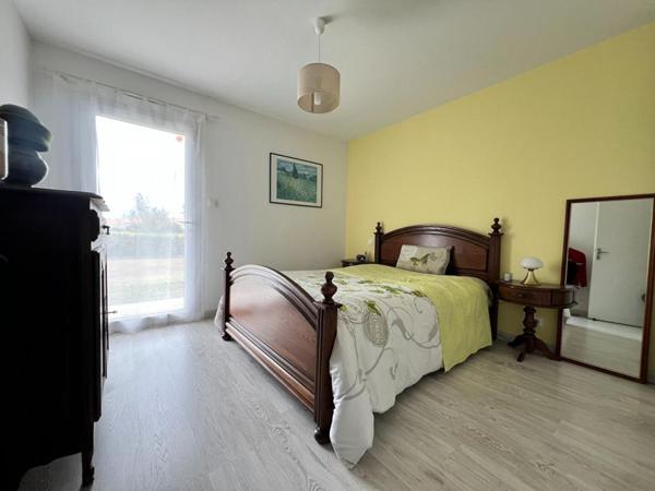 MAISON sans travaux et proche centre ville