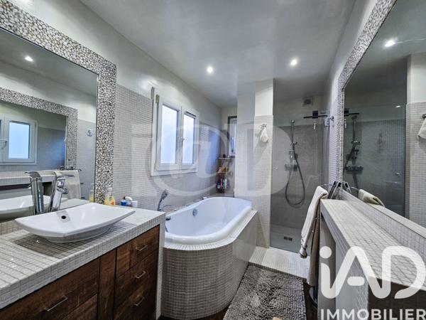 Maison à vendre 5 pièces 106 m² Linas