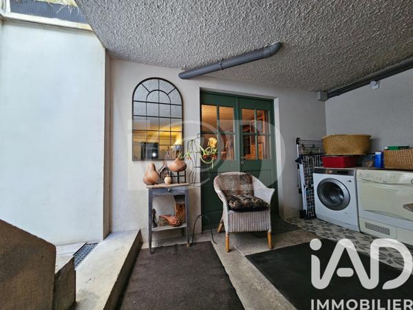 Maison à vendre 5 pièces 106 m² Linas