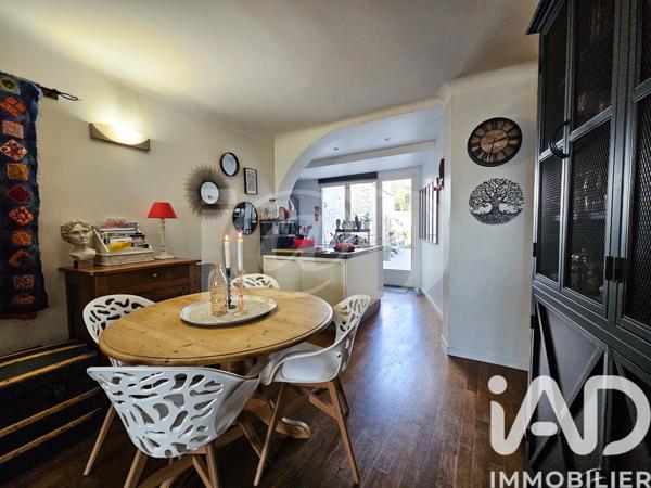 Maison à vendre 5 pièces 106 m² Linas