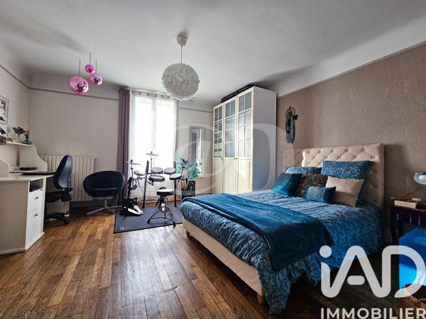 Maison à vendre 5 pièces 106 m² Linas