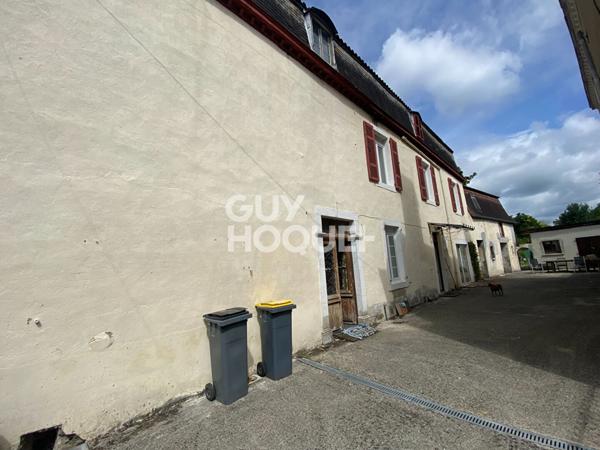 Charmante maison de caractère de 177m² à Sauveterre de Béarn