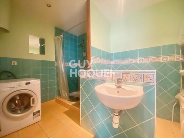 Charmante maison de caractère de 177m² à Sauveterre de Béarn