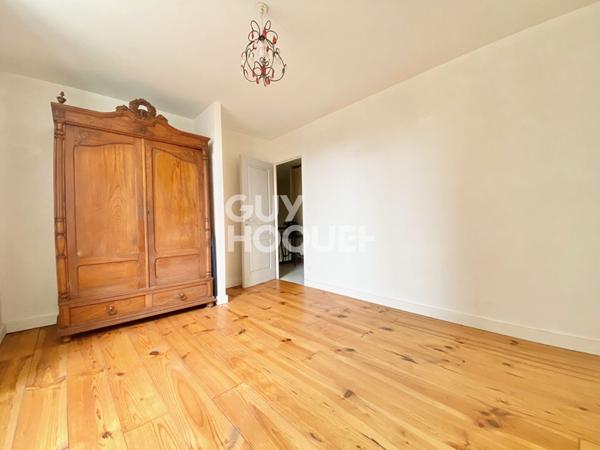 Charmante maison de caractère de 177m² à Sauveterre de Béarn