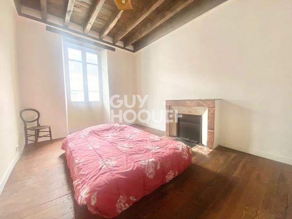 Charmante maison de caractère de 177m² à Sauveterre de Béarn