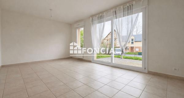 À vendre Maison 3 pièces 67.92 m² - Honfleur 14600