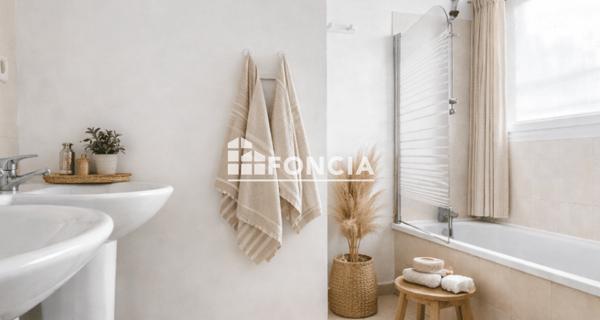 À vendre Maison 3 pièces 67.92 m² - Honfleur 14600