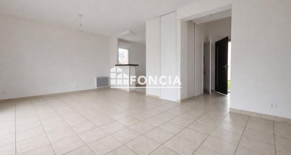 À vendre Maison 3 pièces 67.92 m² - Honfleur 14600