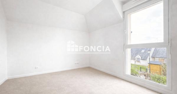 À vendre Maison 3 pièces 67.92 m² - Honfleur 14600