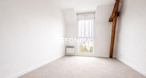 À vendre Maison 3 pièces 67.92 m² - Honfleur 14600