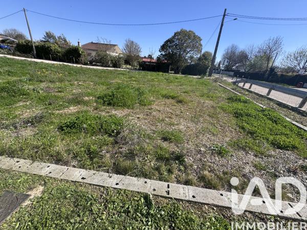 Terrain à vendre 465 m² Fenouillet