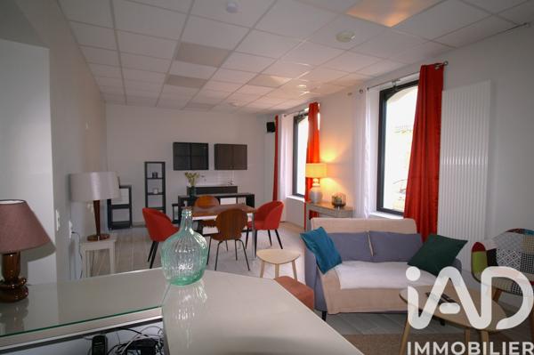 Maison à vendre 7 pièces 183 m² Languidic