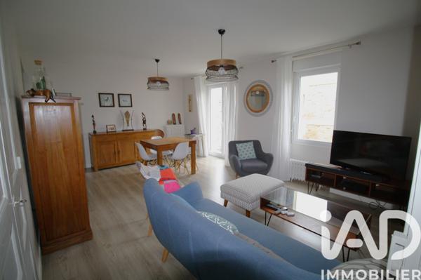 Maison à vendre 7 pièces 183 m² Languidic