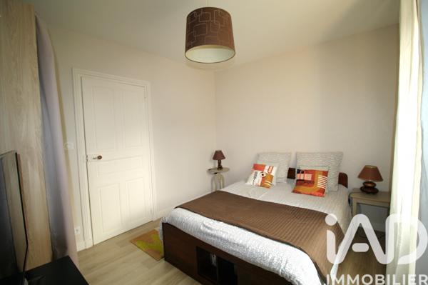 Maison à vendre 7 pièces 183 m² Languidic