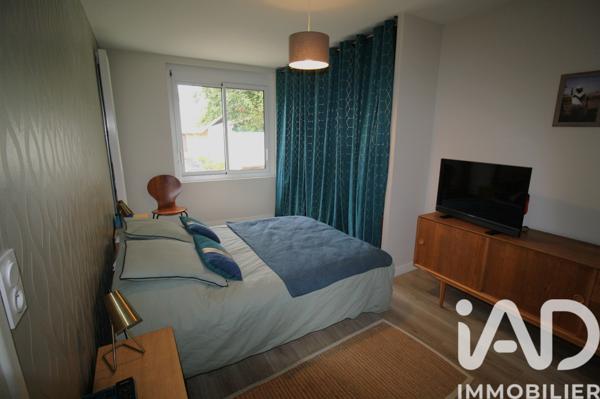 Maison à vendre 7 pièces 183 m² Languidic