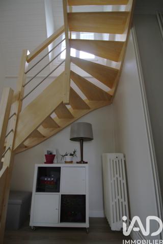 Maison à vendre 7 pièces 183 m² Languidic