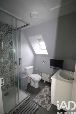 Maison à vendre 7 pièces 183 m² Languidic