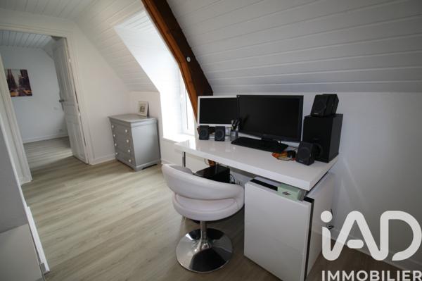 Maison à vendre 7 pièces 183 m² Languidic