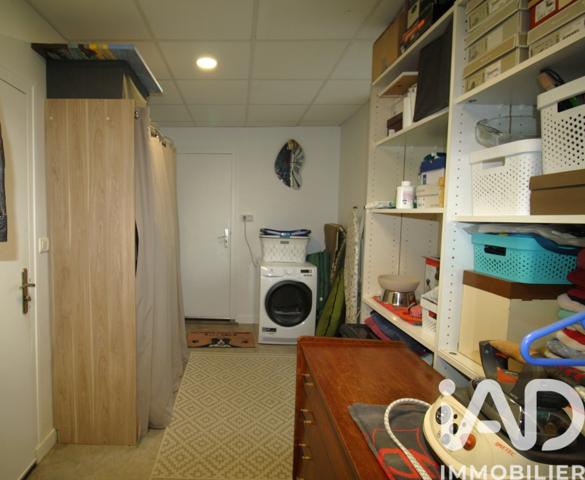 Maison à vendre 7 pièces 183 m² Languidic