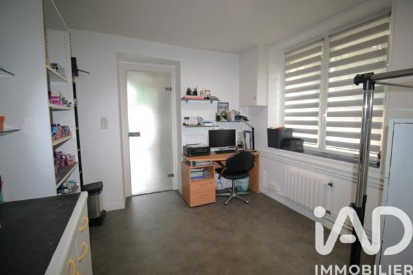 Maison à vendre 7 pièces 183 m² Languidic