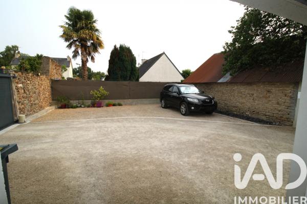 Maison à vendre 7 pièces 183 m² Languidic