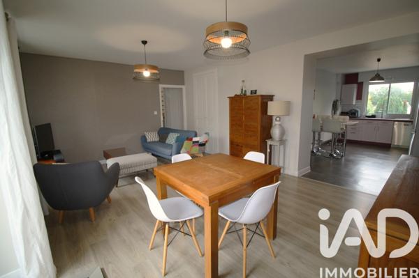 Maison à vendre 7 pièces 183 m² Languidic
