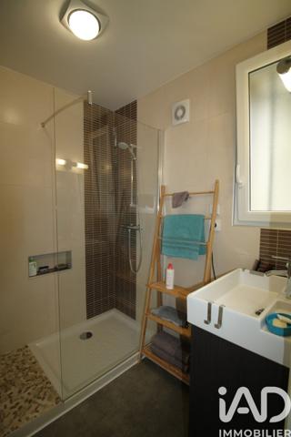 Maison à vendre 7 pièces 183 m² Languidic