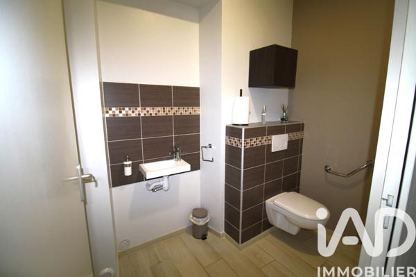 Maison à vendre 7 pièces 183 m² Languidic