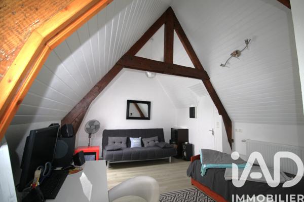 Maison à vendre 7 pièces 183 m² Languidic