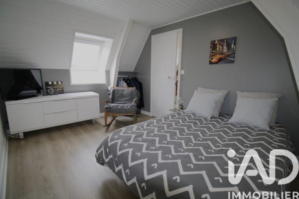 Maison à vendre 7 pièces 183 m² Languidic