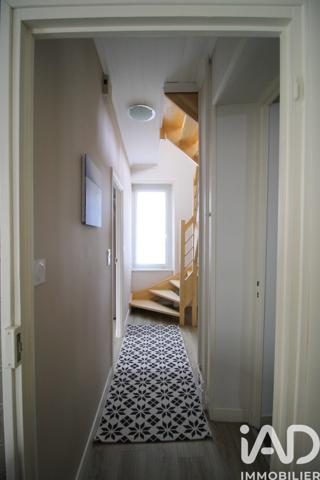 Maison à vendre 7 pièces 183 m² Languidic