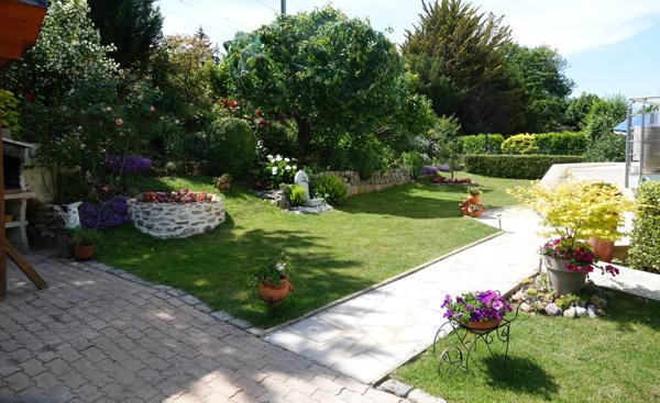 Louveciennes (78430) Maison Gare de Louveciennes