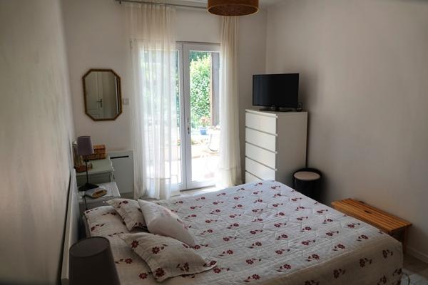 Louveciennes (78430) Maison Gare de Louveciennes