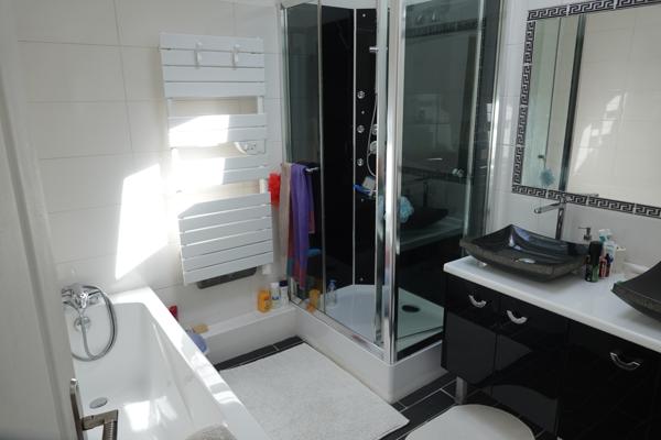 Louveciennes (78430) Maison Gare de Louveciennes