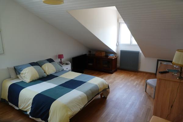 Louveciennes (78430) Maison Gare de Louveciennes