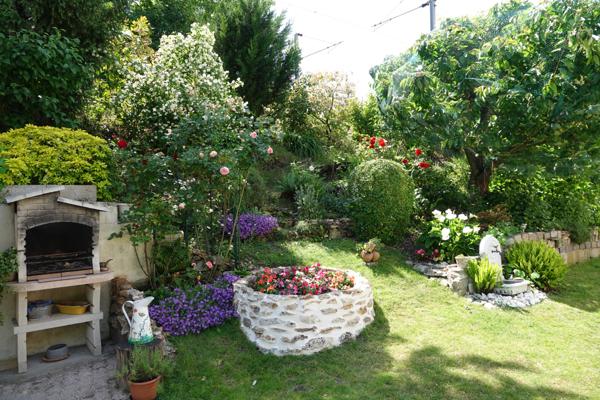 Louveciennes (78430) Maison Gare de Louveciennes