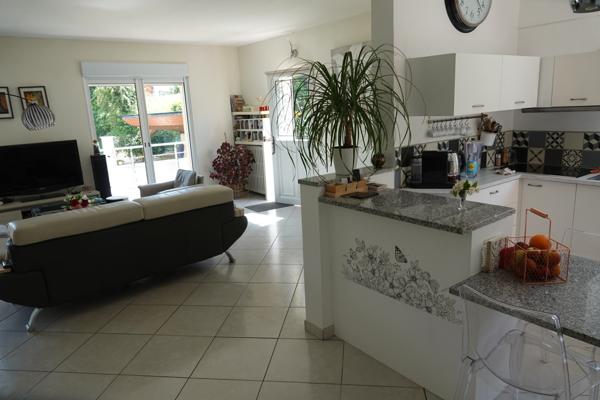 Louveciennes (78430) Maison Gare de Louveciennes