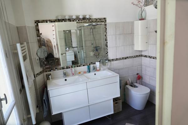 Louveciennes (78430) Maison Gare de Louveciennes