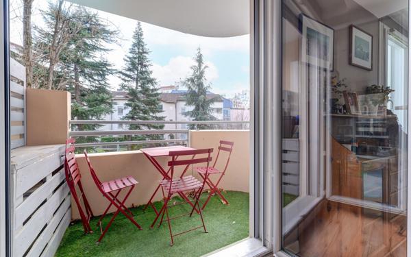 Appartement à vendre    6 pièces • 152 m2 Lyon 3