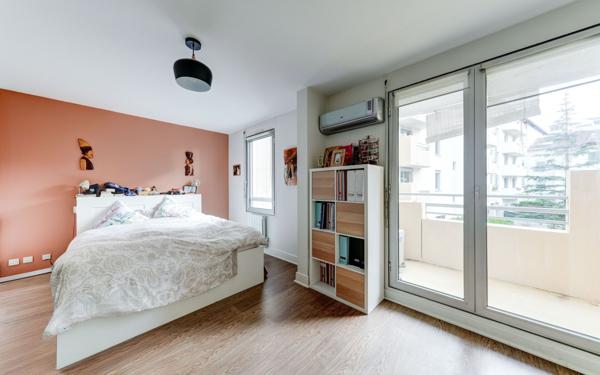 Appartement à vendre    6 pièces • 152 m2 Lyon 3