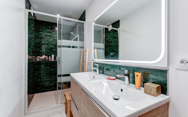 Appartement à vendre    6 pièces • 152 m2 Lyon 3