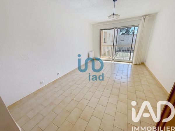 Studio à vendre 27 m² Béziers