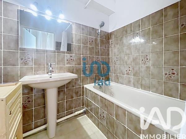 Studio à vendre 27 m² Béziers
