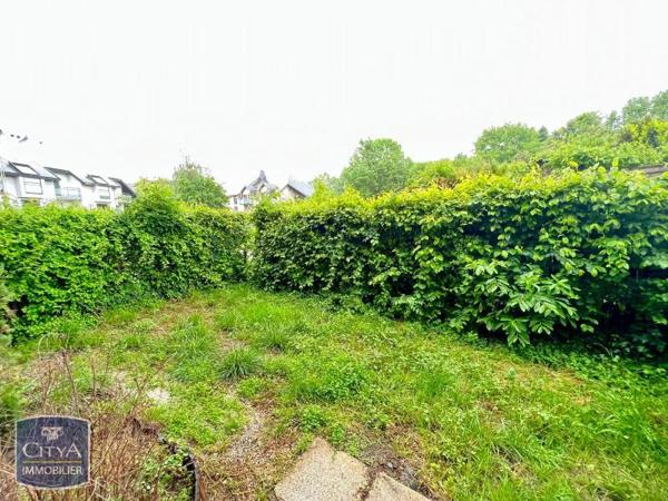 Appartement à louer 2 pièces 54.22m²