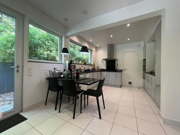 Vente Maison d'architecte Mont-Saint-Aignan 6 Pièces 220 m²